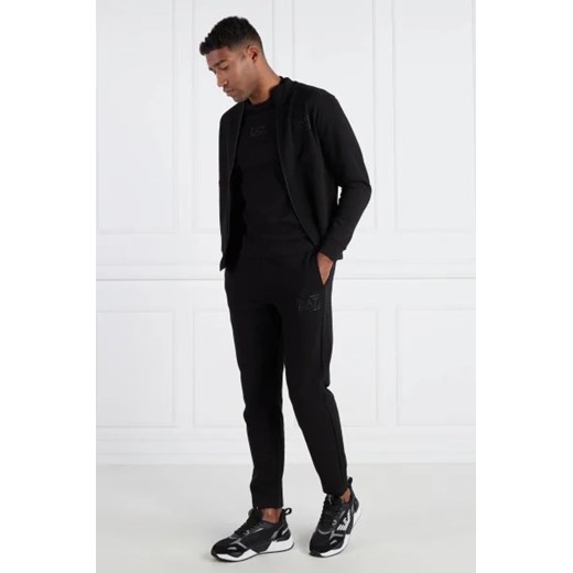 EA7 T-shirt | Slim Fit XL promocja Gomez Fashion Store