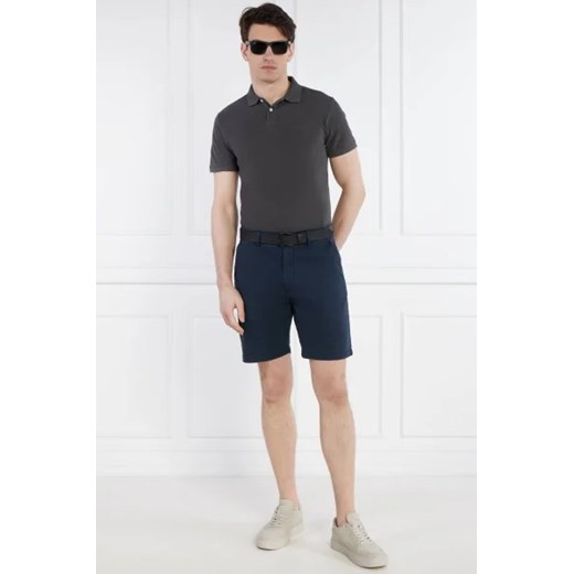 Pepe Jeans London Szorty CHINO | Regular Fit 34 Gomez Fashion Store okazja