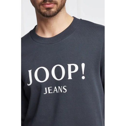 Joop! Jeans Bluza Alfred | Regular Fit M promocyjna cena Gomez Fashion Store