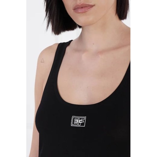 Elisabetta Franchi Top | Slim Fit Elisabetta Franchi 40 Gomez Fashion Store okazja