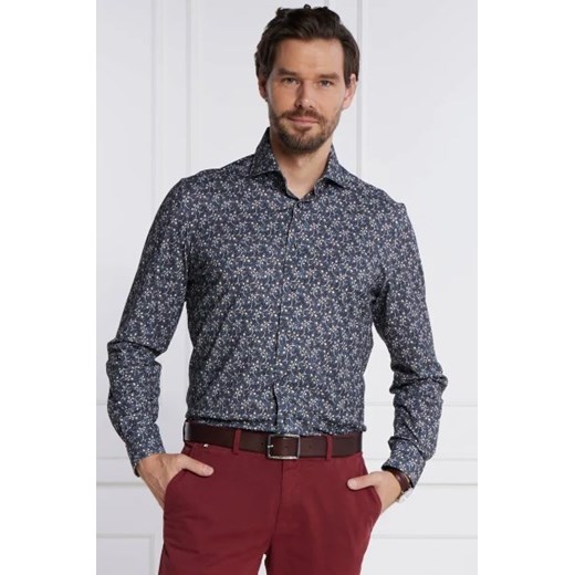 Emanuel Berg Koszula | Modern fit ze sklepu Gomez Fashion Store w kategorii Koszule męskie - zdjęcie 172852781