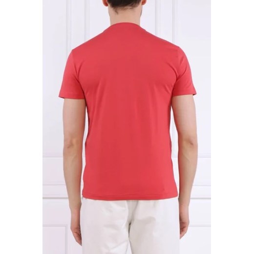 POLO RALPH LAUREN T-shirt T-shirt | Custom slim fit Polo Ralph Lauren S Gomez Fashion Store wyprzedaż