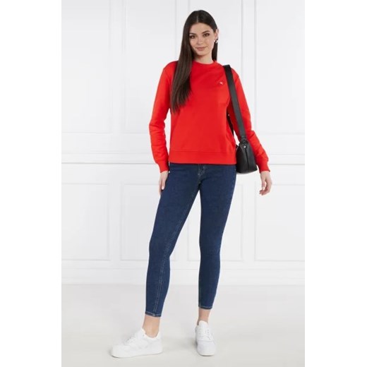 Bluza damska Calvin Klein