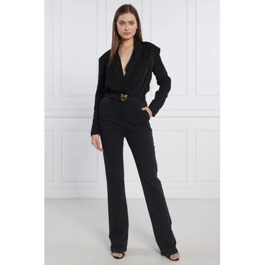 Pinko Kombinezon | Regular Fit Pinko 40 okazja Gomez Fashion Store