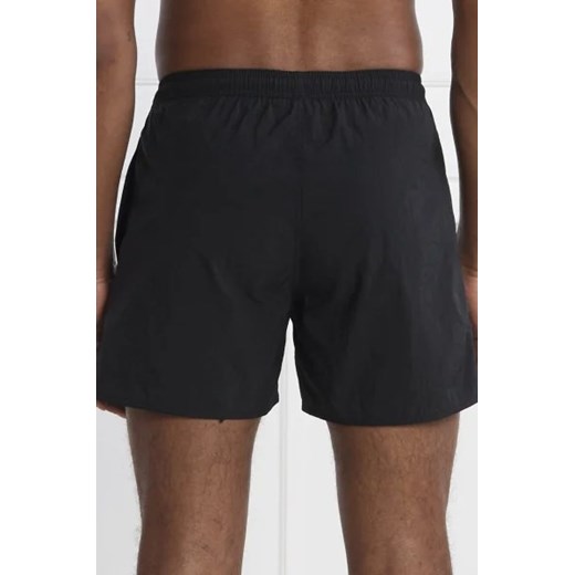 Kąpielówki Emporio Armani