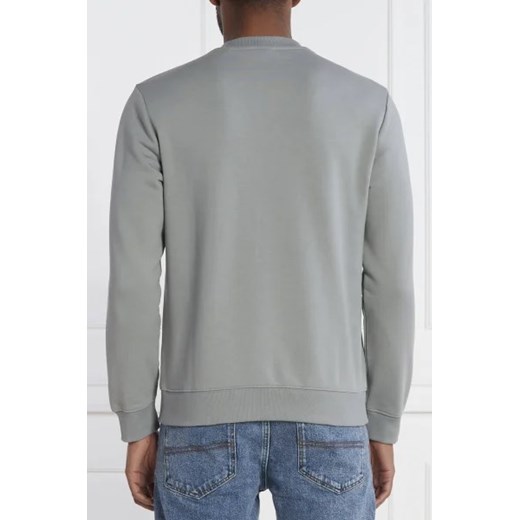 HUGO Bluza Ditmo | Regular Fit XL wyprzedaż Gomez Fashion Store