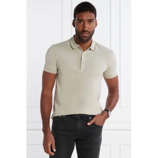 BOSS GREEN Polo Paule 4 | Slim Fit XL promocja Gomez Fashion Store