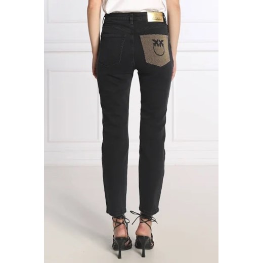Pinko Jeansy SISSY | Slim Fit Pinko 29 Gomez Fashion Store okazja