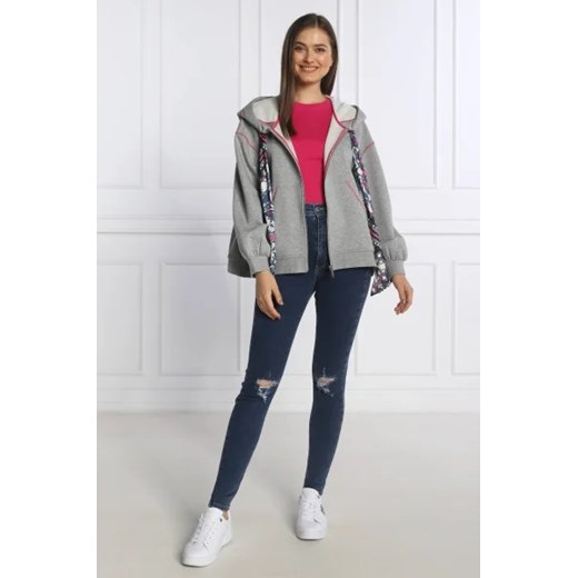 MAX&Co. Bluza CROMATO | Regular Fit XS Gomez Fashion Store okazja