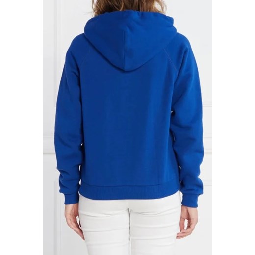 Bluza damska Polo Ralph Lauren bawełniana
