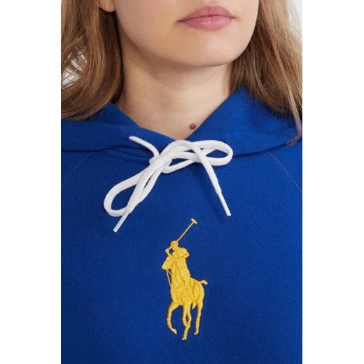 Bluza damska Polo Ralph Lauren