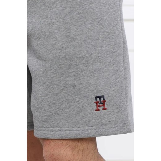 Tommy Hilfiger Szorty SMALL IMD | Regular Fit Tommy Hilfiger XL Gomez Fashion Store wyprzedaż