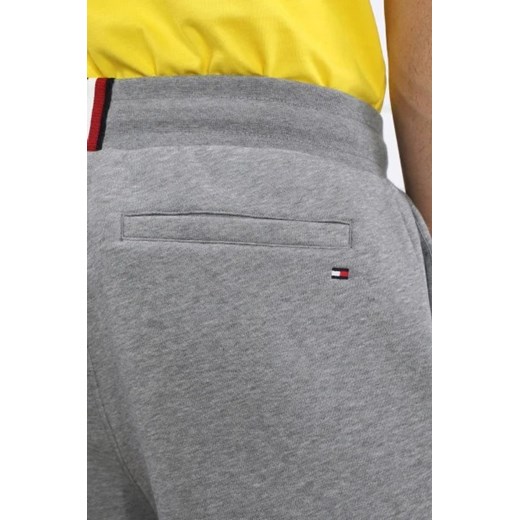 Tommy Hilfiger Szorty SMALL IMD | Regular Fit Tommy Hilfiger L wyprzedaż Gomez Fashion Store