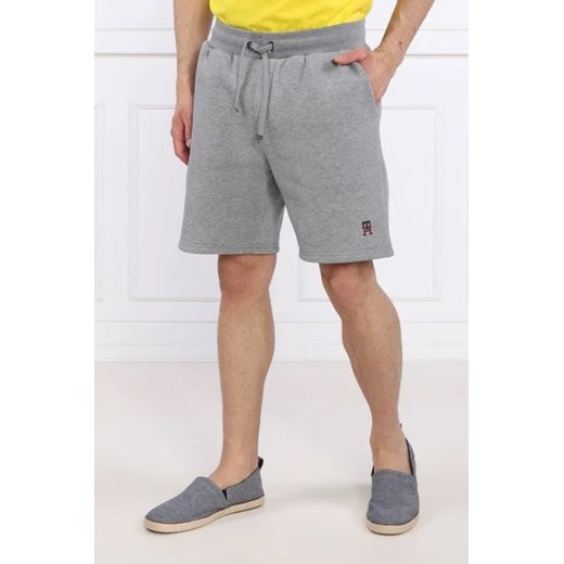 Tommy Hilfiger Szorty SMALL IMD | Regular Fit Tommy Hilfiger M Gomez Fashion Store okazyjna cena