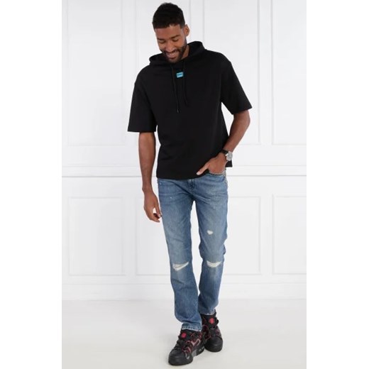 Bluza męska Hugo Boss