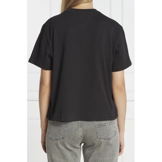 Bluzka damska Tommy Jeans 