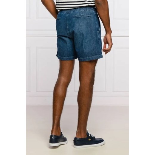 POLO RALPH LAUREN Szorty | Classic fit | denim Polo Ralph Lauren XXL promocja Gomez Fashion Store