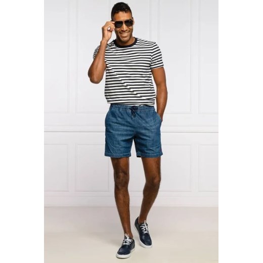 POLO RALPH LAUREN Szorty | Classic fit | denim Polo Ralph Lauren XXL okazja Gomez Fashion Store