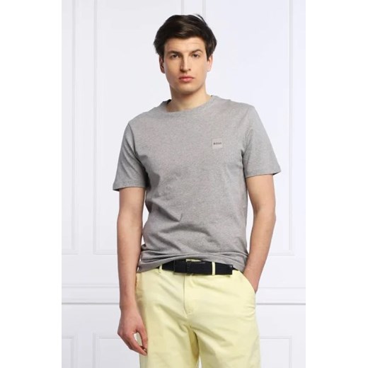 BOSS ORANGE T-shirt Tales | Relaxed fit XL okazja Gomez Fashion Store