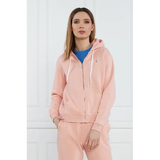 POLO RALPH LAUREN Bluza | Classic fit Polo Ralph Lauren XS wyprzedaż Gomez Fashion Store