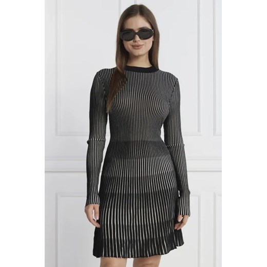 Desigual Sukienka ze sklepu Gomez Fashion Store w kategorii Sukienki - zdjęcie 172854181