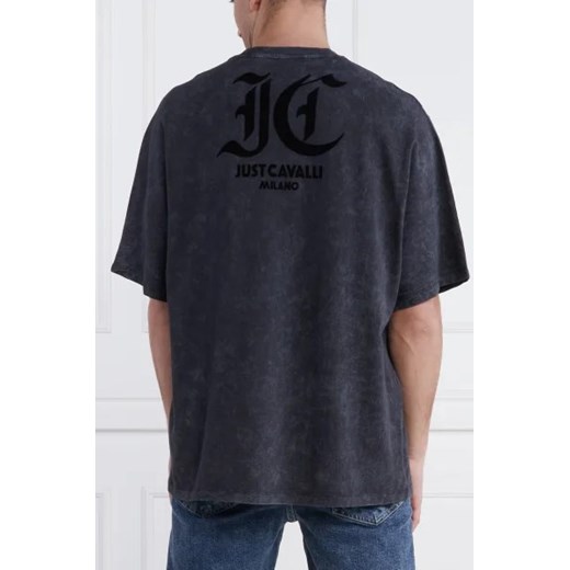 Just Cavalli T-shirt | Loose fit Just Cavalli L Gomez Fashion Store