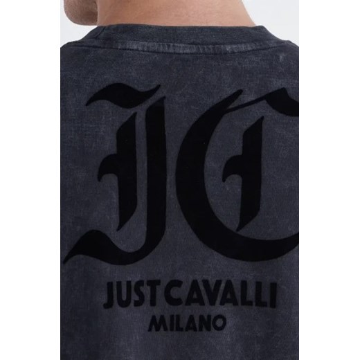 Just Cavalli T-shirt | Loose fit Just Cavalli L Gomez Fashion Store