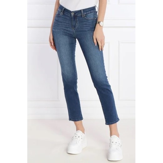 Liu Jo Jeansy authentic | Slim Fit Liu Jo 26 promocyjna cena Gomez Fashion Store
