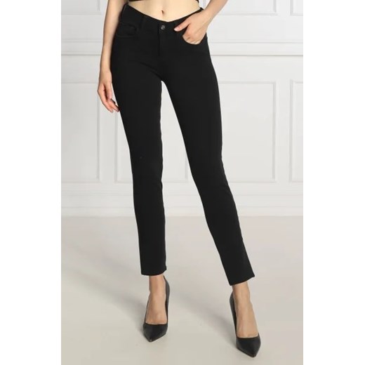 Liu Jo Jeansy | Slim Fit Liu Jo 32 okazja Gomez Fashion Store