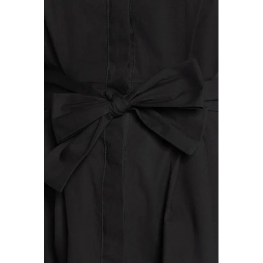Liu Jo Sukienka z paskiem Liu Jo 44 wyprzedaż Gomez Fashion Store