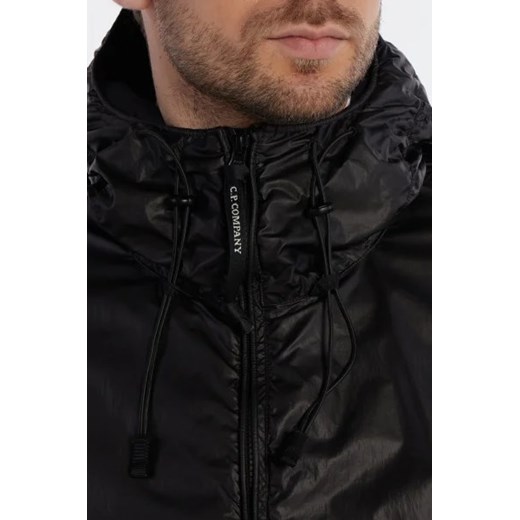 C.P. Company Kurtka | Regular Fit 54 wyprzedaż Gomez Fashion Store