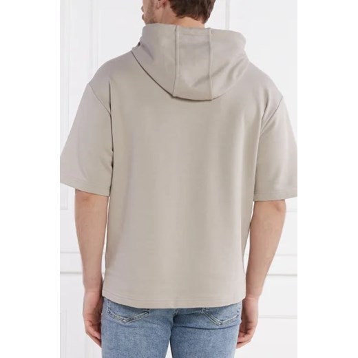 HUGO Bluza Dresley232 | Regular Fit XXL wyprzedaż Gomez Fashion Store