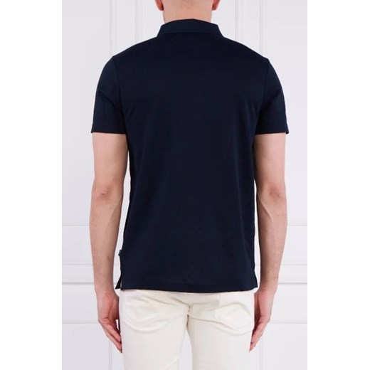 Joop! Polo | Regular Fit Joop! XXL Gomez Fashion Store okazja