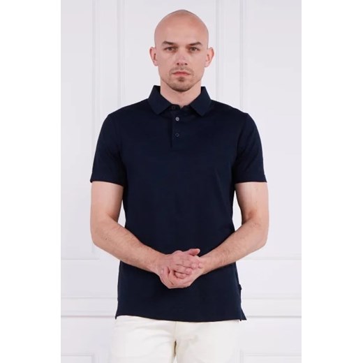 Joop! Polo | Regular Fit ze sklepu Gomez Fashion Store w kategorii T-shirty męskie - zdjęcie 172854442