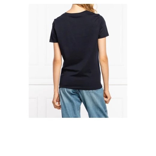 Tommy Hilfiger T-shirt | Regular Fit Tommy Hilfiger XXXL okazja Gomez Fashion Store