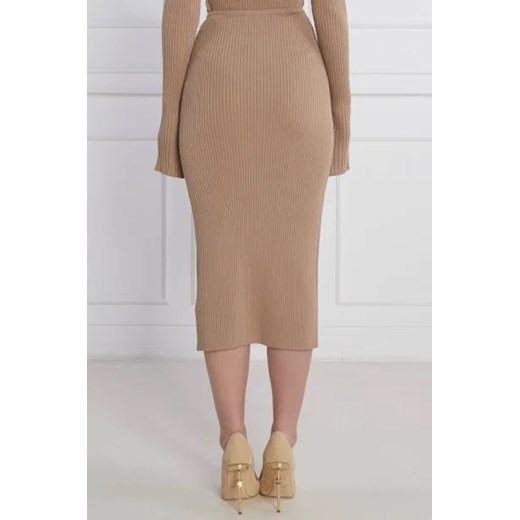 Patrizia Pepe Spódnica Patrizia Pepe L okazja Gomez Fashion Store