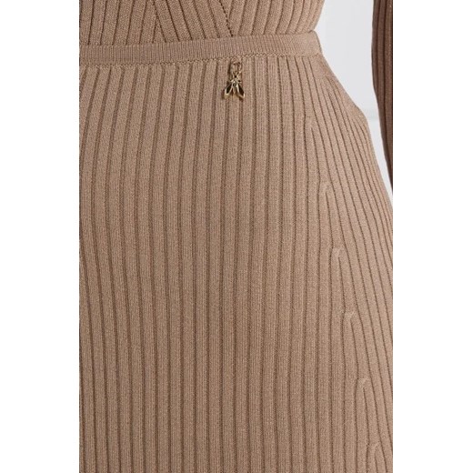Patrizia Pepe Spódnica Patrizia Pepe L okazyjna cena Gomez Fashion Store