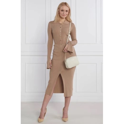 Patrizia Pepe Spódnica Patrizia Pepe L wyprzedaż Gomez Fashion Store