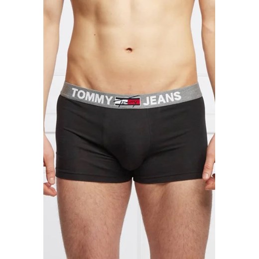 Tommy Hilfiger Underwear Bokserki S okazyjna cena Gomez Fashion Store