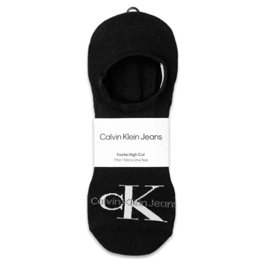 Calvin Klein Jeans Skarpety/stopki OS Gomez Fashion Store wyprzedaż