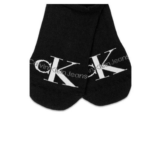 Calvin Klein Jeans Skarpety/stopki OS okazja Gomez Fashion Store
