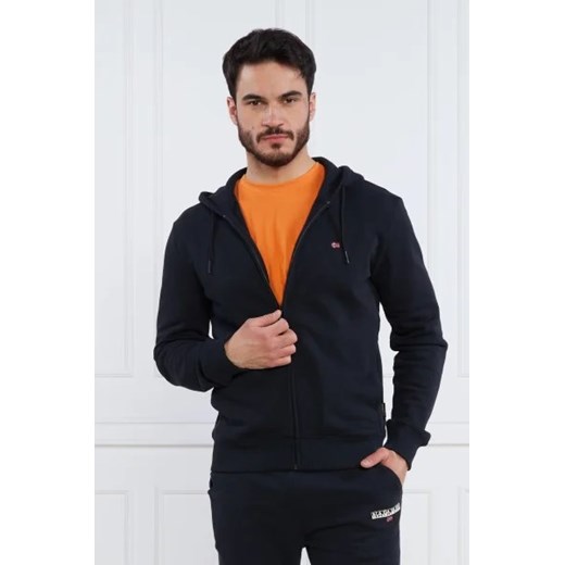 Bluza męska Napapijri na lato