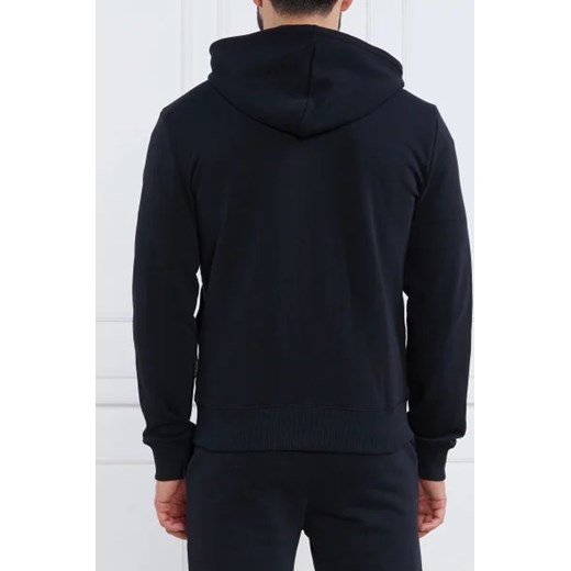Bluza męska Napapijri bawełniana w sportowym stylu na lato