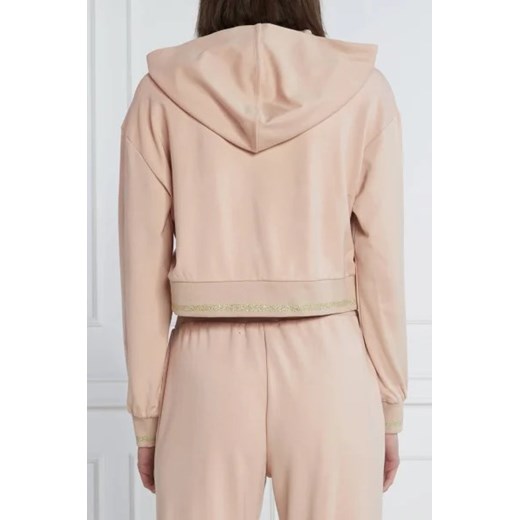 Liu Jo Sport Bluza | Cropped Fit XL okazja Gomez Fashion Store
