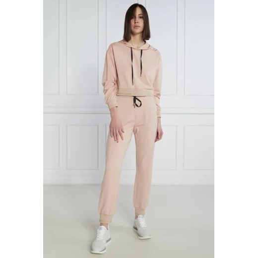 Liu Jo Sport Bluza | Cropped Fit XL okazyjna cena Gomez Fashion Store