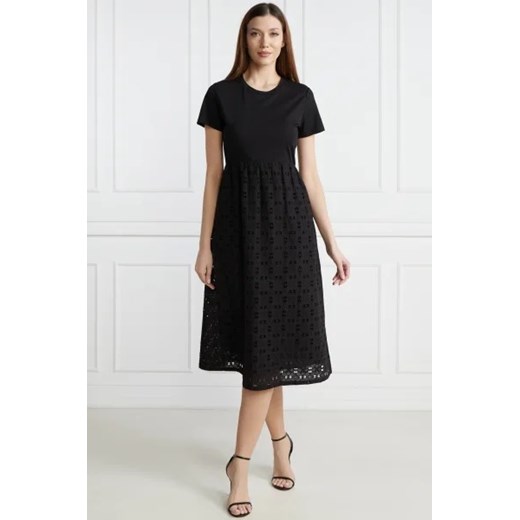 Twinset U&B Sukienka S promocja Gomez Fashion Store