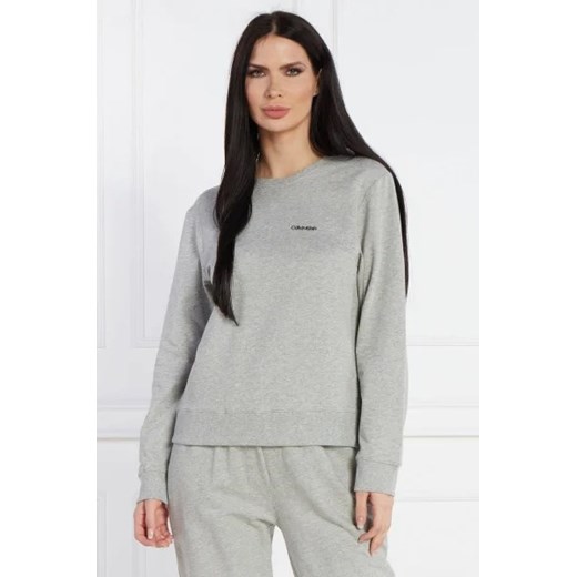 Calvin Klein Underwear Góra od piżamy | Regular Fit Calvin Klein Underwear XL Gomez Fashion Store wyprzedaż