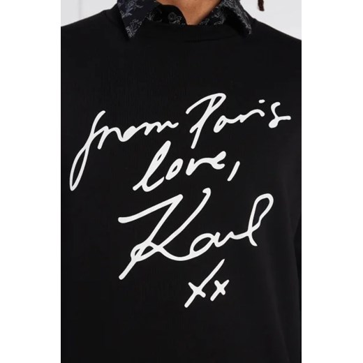 Bluza męska Karl Lagerfeld 
