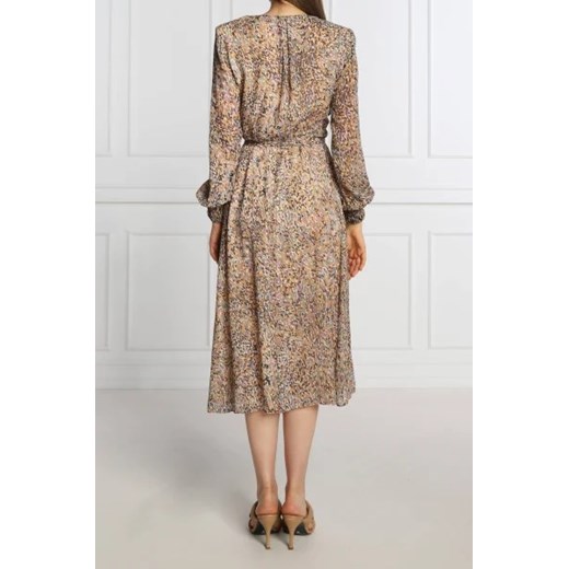 Patrizia Pepe Sukienka ABITO Patrizia Pepe 40 okazja Gomez Fashion Store