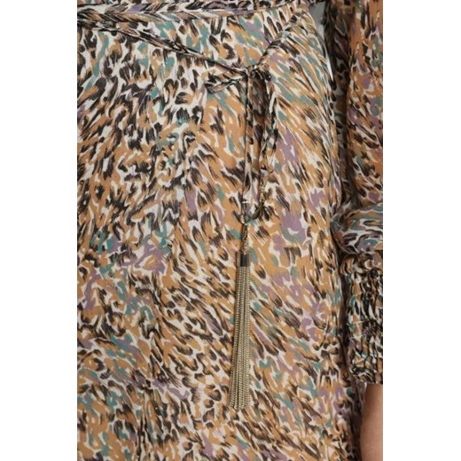 Patrizia Pepe Sukienka ABITO Patrizia Pepe 38 okazja Gomez Fashion Store
